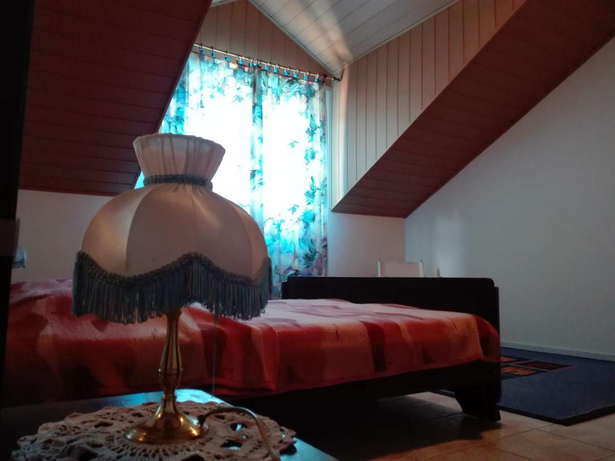 Apartments Jadranska Biograd Na Moru Bagian luar foto