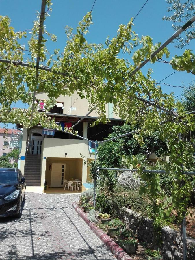 Apartments Jadranska Biograd Na Moru Bagian luar foto