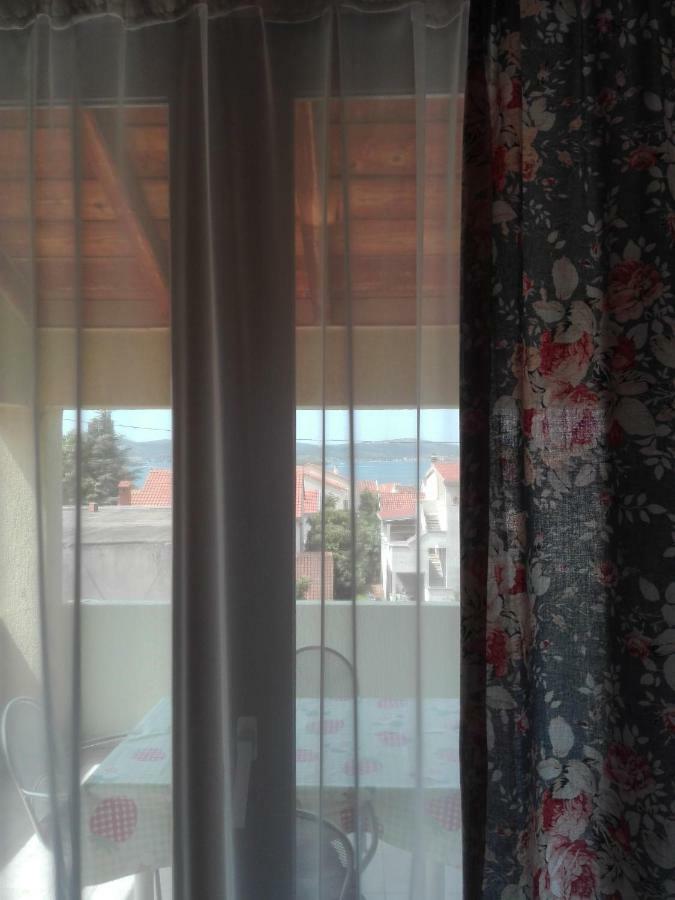 Apartments Jadranska Biograd Na Moru Bagian luar foto