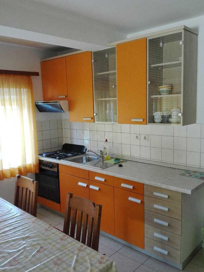 Apartments Jadranska Biograd Na Moru Bagian luar foto