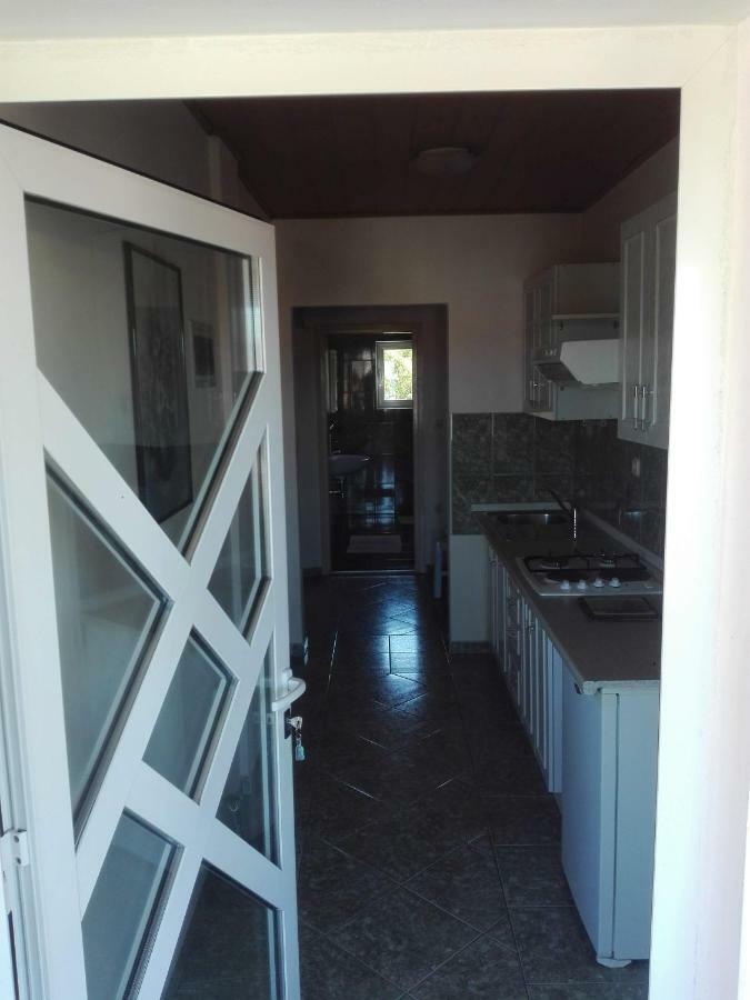 Apartments Jadranska Biograd Na Moru Bagian luar foto