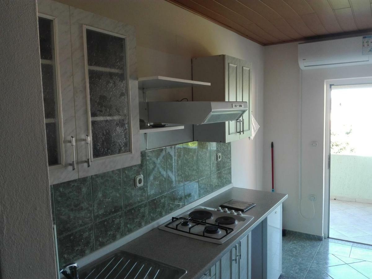 Apartments Jadranska Biograd Na Moru Bagian luar foto