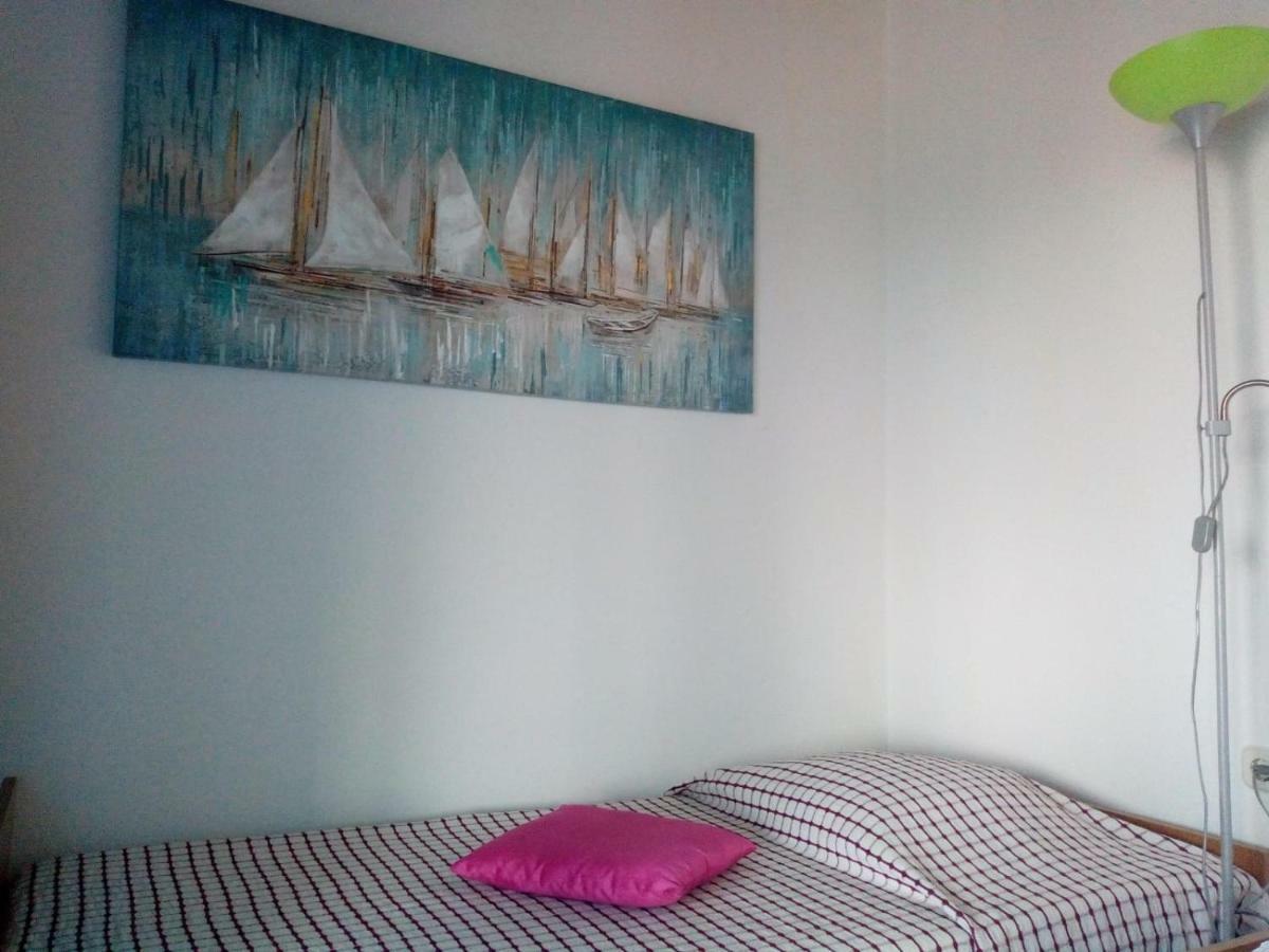 Apartments Jadranska Biograd Na Moru Bagian luar foto