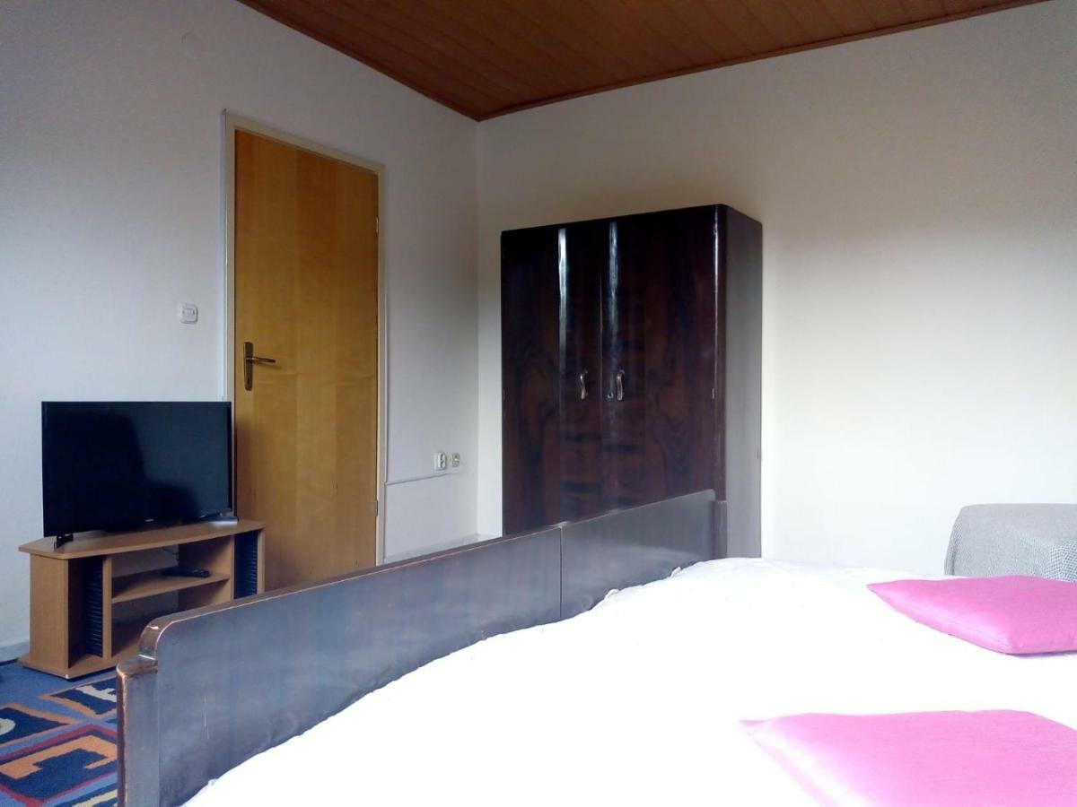 Apartments Jadranska Biograd Na Moru Bagian luar foto