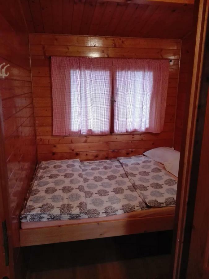 Apartments Jadranska Biograd Na Moru Bagian luar foto
